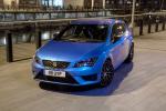 Seat Leon Cupra 290 2016 года (UK)